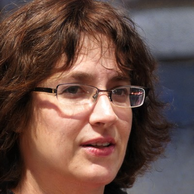 Caroline Caron